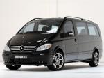 Mercedes-Benz Viano by Brabus 2004 года